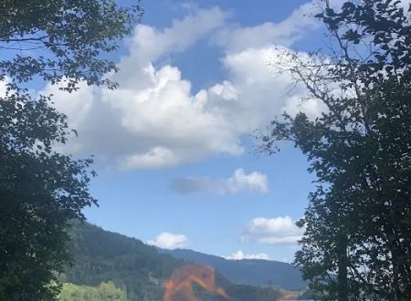 Natanis Point Campground