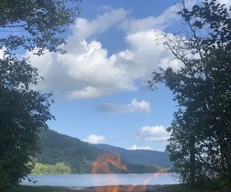 Natanis Point Campground
