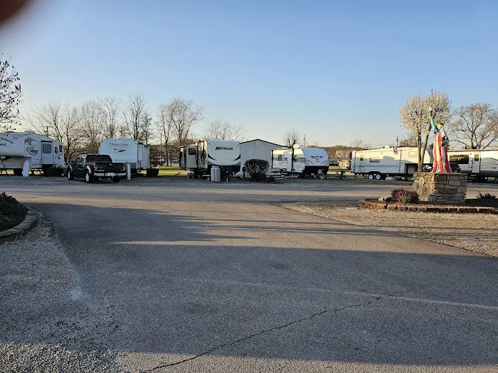 Grandma's RV Camping Picture 8