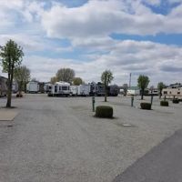 Grandma's RV Camping ico
