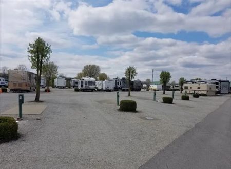 Grandma's RV Camping