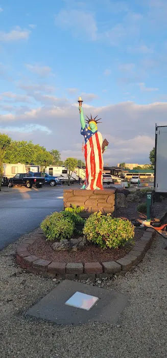 Grandma's RV Camping Picture 3