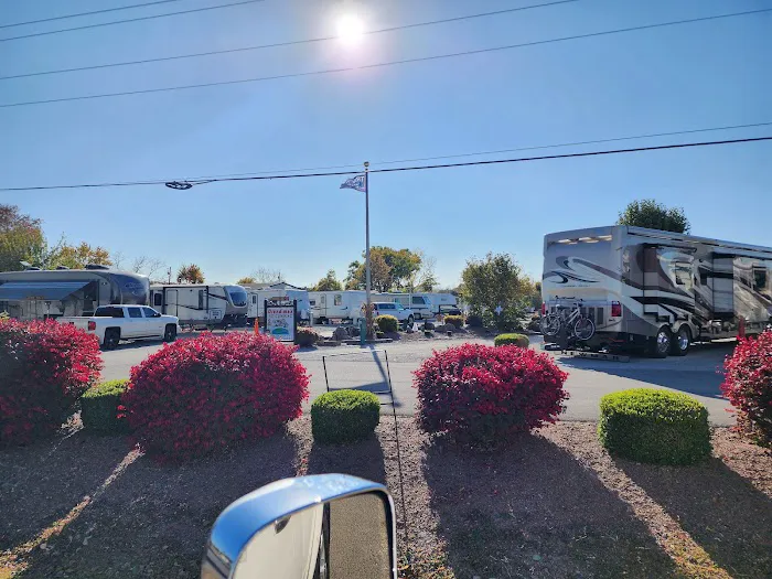 Grandma's RV Camping Picture 7