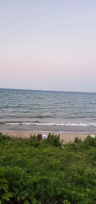 Holiday Beach Resort Picture 4