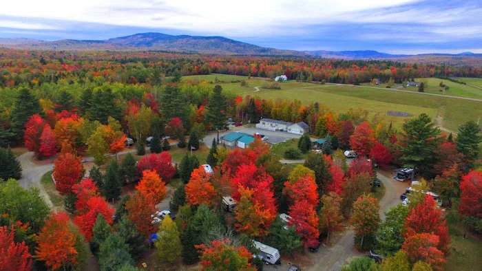 Spacious Skies Campgrounds - Balsam Woods Picture 3