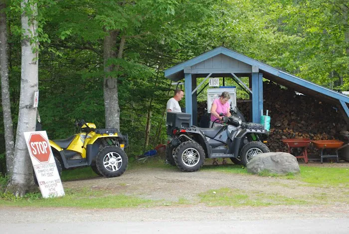 Spacious Skies Campgrounds - Balsam Woods Picture 4