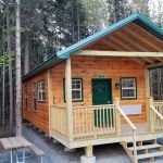 Spacious Skies Campgrounds - Balsam Woods