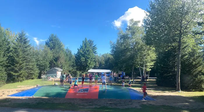 Spacious Skies Campgrounds - Balsam Woods Picture 6
