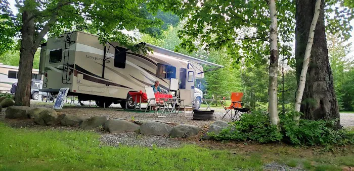 Spacious Skies Campgrounds - Balsam Woods Picture 5