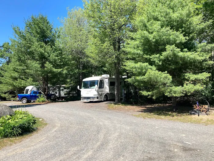 Spacious Skies Campgrounds - Balsam Woods Picture 7
