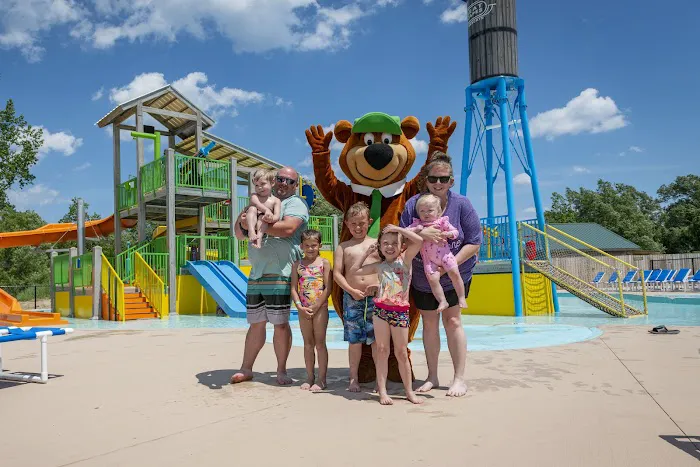 North Port Huron Jellystone Park Picture 7
