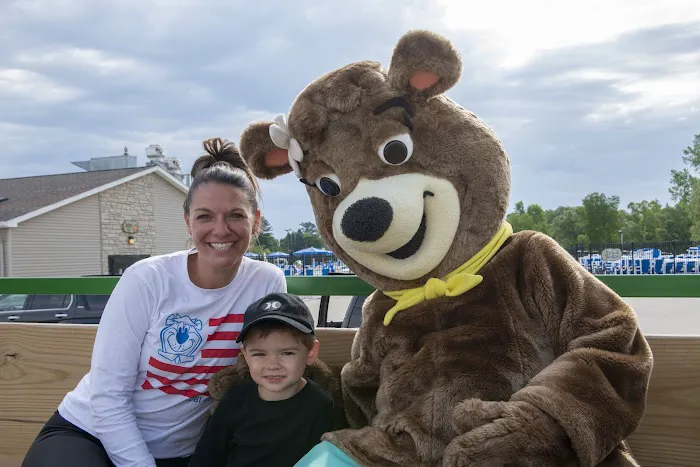 North Port Huron Jellystone Park Picture 6