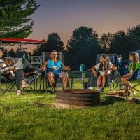 North Port Huron Jellystone Park ico