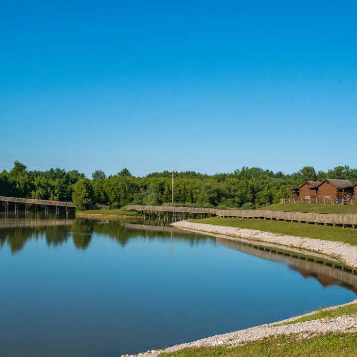 North Port Huron Jellystone Park Picture 8