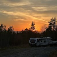 Remote Camp Guide Service & Lodging ico