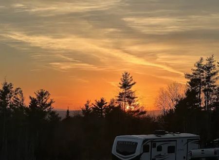 Remote Camp Guide Service & Lodging