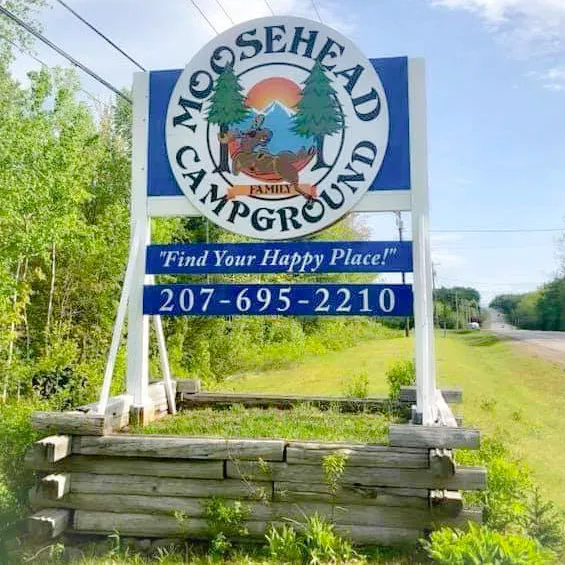 Moosehead Family Campground Picture 4