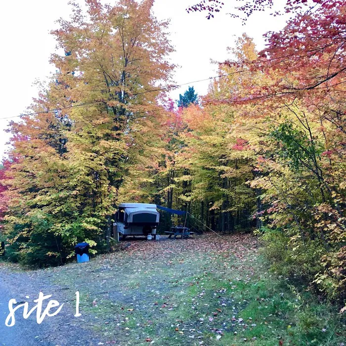 Moosehead Family Campground Picture 6