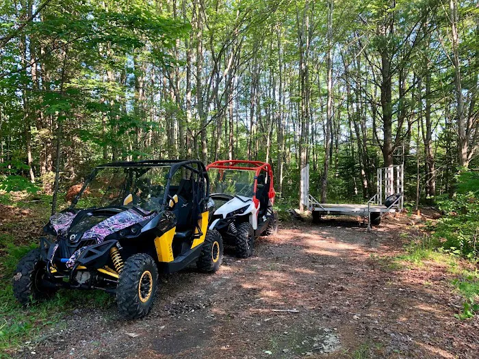 Moosehead Family Campground Picture 3