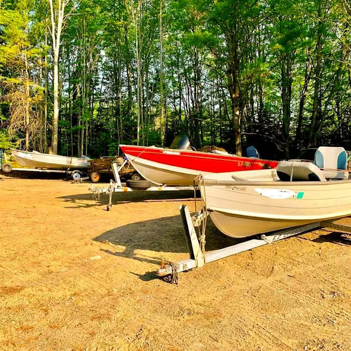 Moosehead Family Campground Picture 5