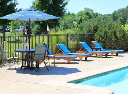 Indigo Bluffs RV Park & Resort
