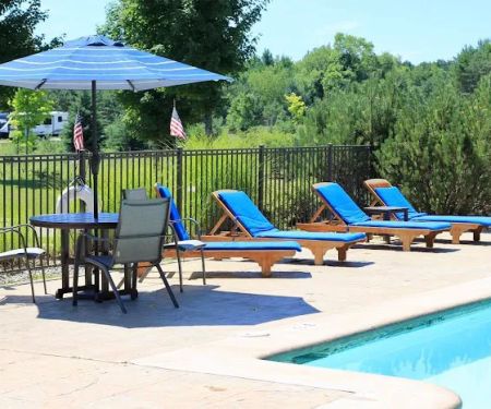 Indigo Bluffs RV Park & Resort