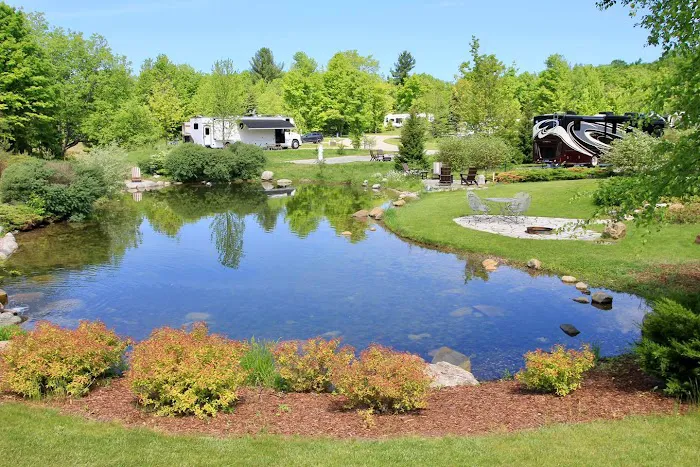Indigo Bluffs RV Park & Resort Picture 8