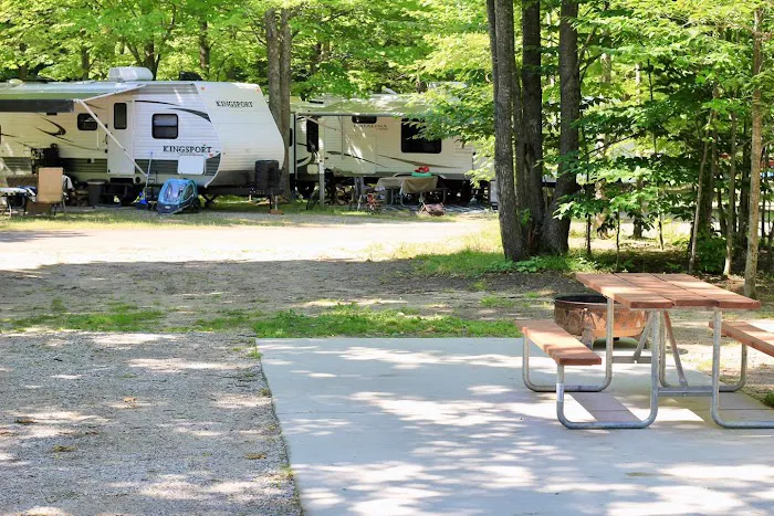 Indigo Bluffs RV Park & Resort Picture 3