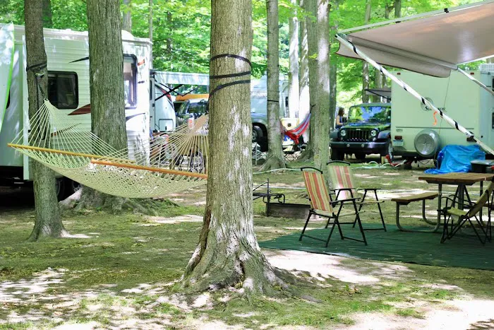 Indigo Bluffs RV Park & Resort Picture 5