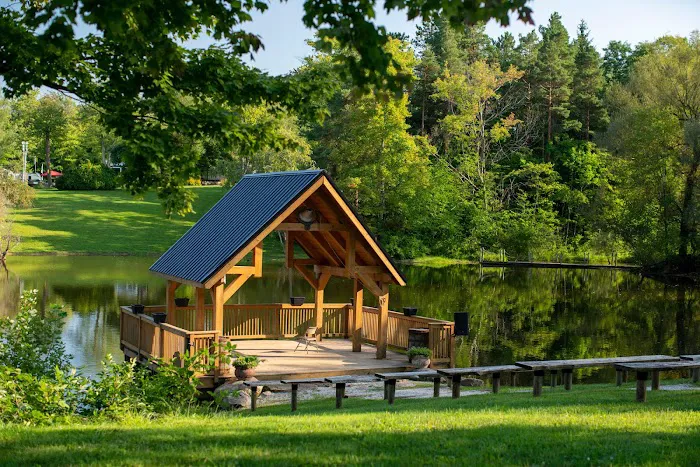 Thompson / Grand River Valley KOA Holiday Picture 8