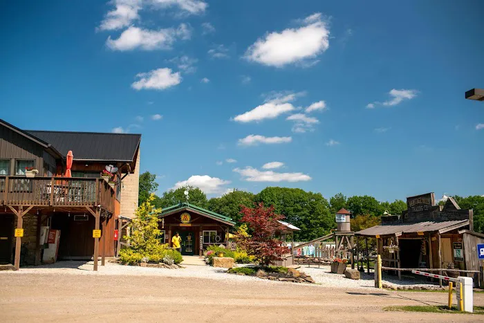 Thompson / Grand River Valley KOA Holiday Picture 6