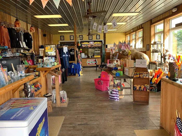 Thompson / Grand River Valley KOA Holiday Picture 10