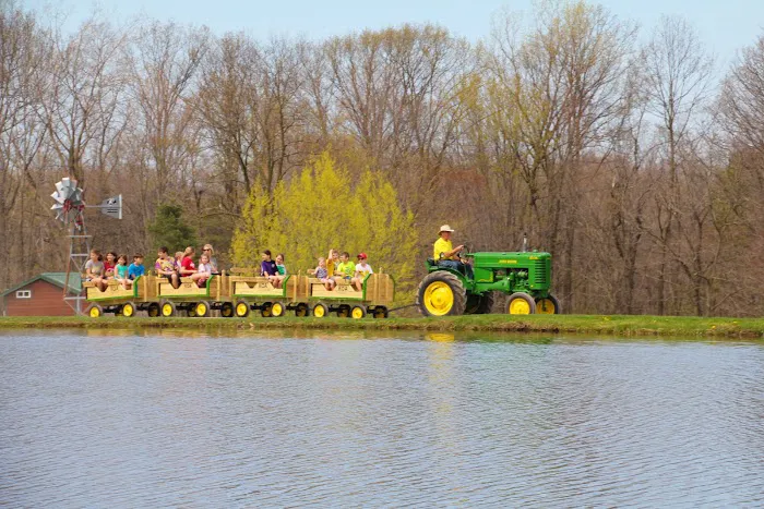 Thompson / Grand River Valley KOA Holiday Picture 9
