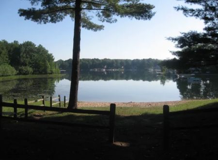 Silver Shores Manufactured Home Community