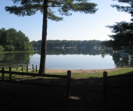 Silver Shores Manufactured Home Community
