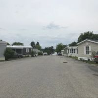 Silver Lake View Mobile Homes ico