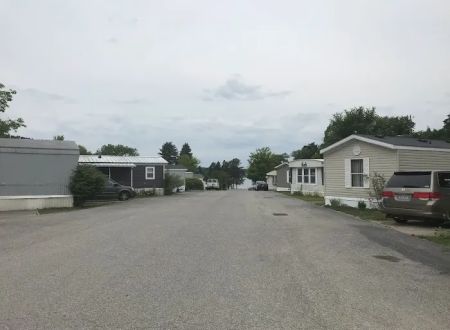 Silver Lake View Mobile Homes