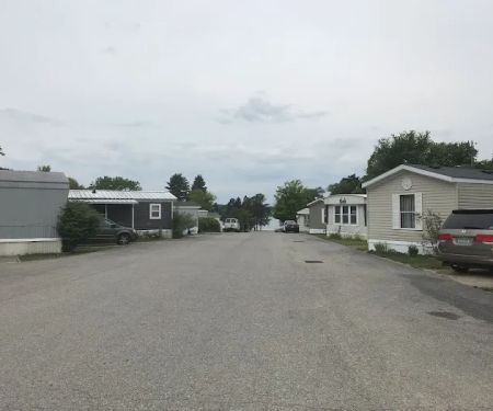 Silver Lake View Mobile Homes
