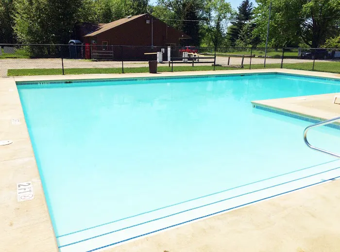 Hidden Lakes Family Campground Picture 3