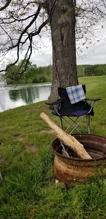 Big Arb's Campground Picture 10