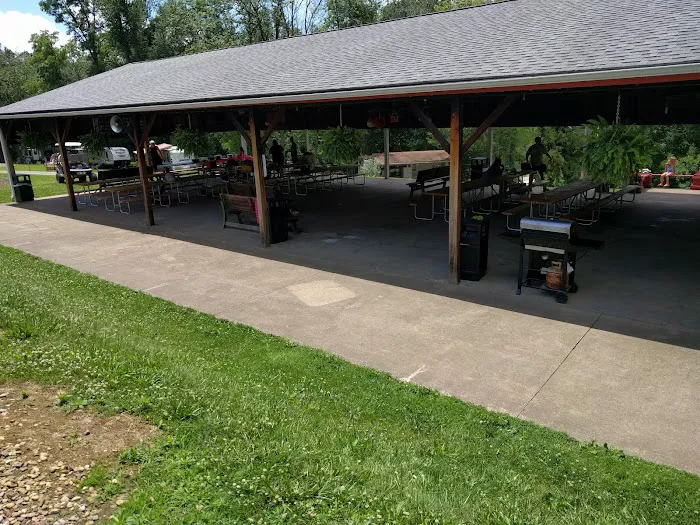 Big Arb's Campground Picture 9