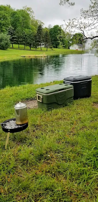 Big Arb's Campground Picture 8