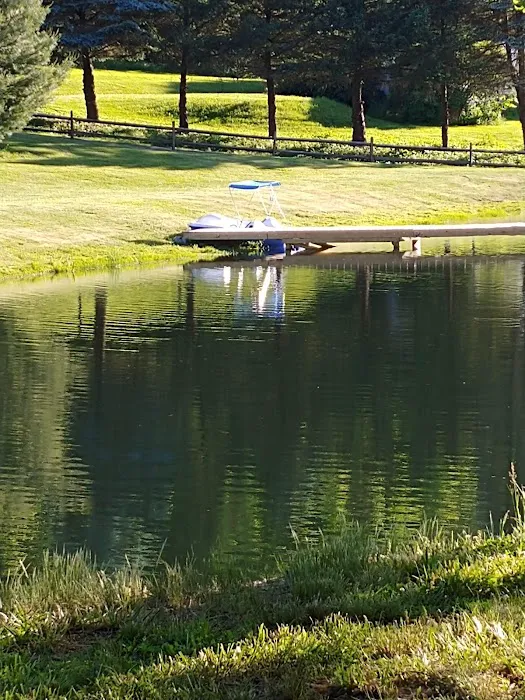 Big Arb's Campground Picture 6
