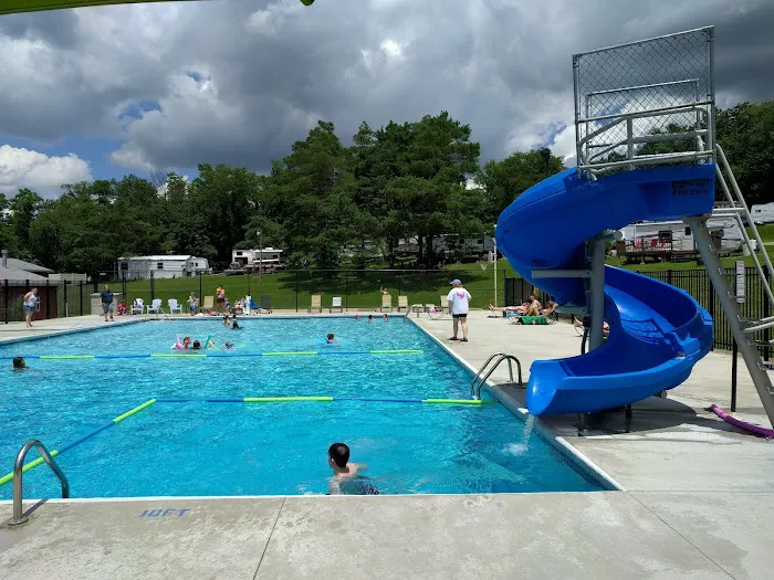 Big Arb's Campground Picture 2