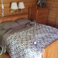 Roundup Lake Campground ico