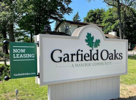 Garfield Oaks - A Manitou Community