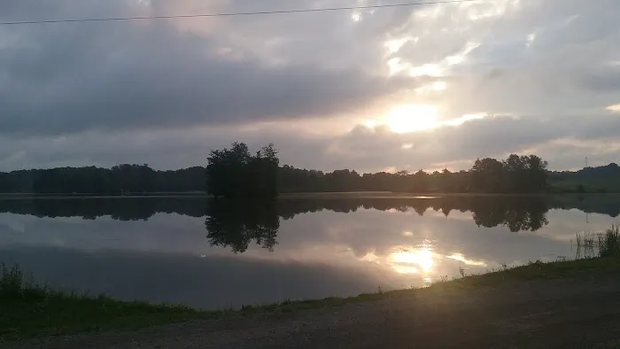 Tucaway Lake Campground Picture 8