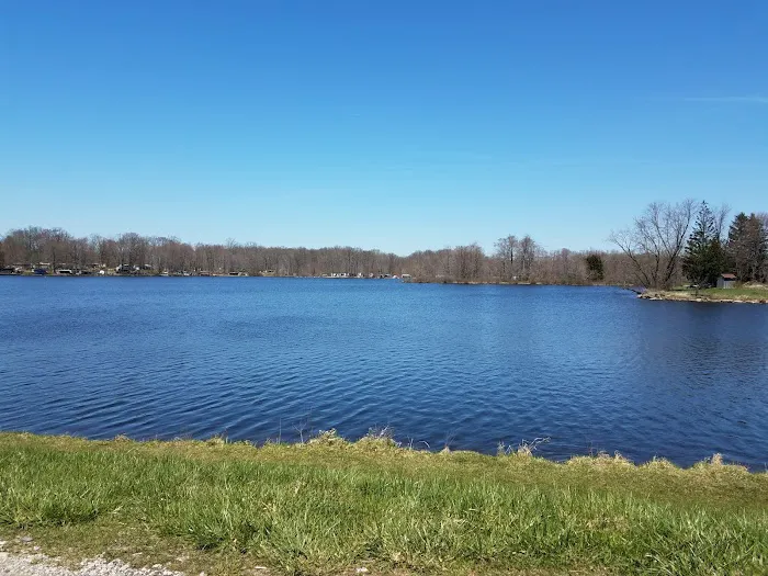 Tucaway Lake Campground Picture 6