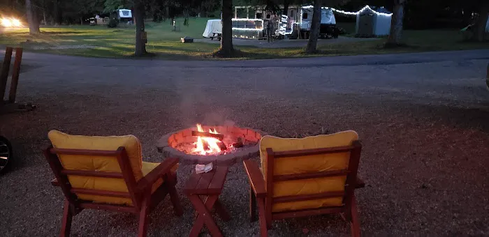 Tucaway Lake Campground Picture 5