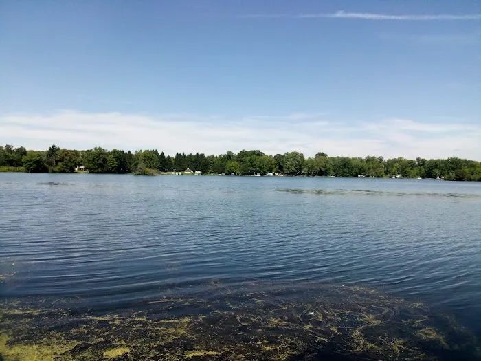 Tucaway Lake Campground Picture 1